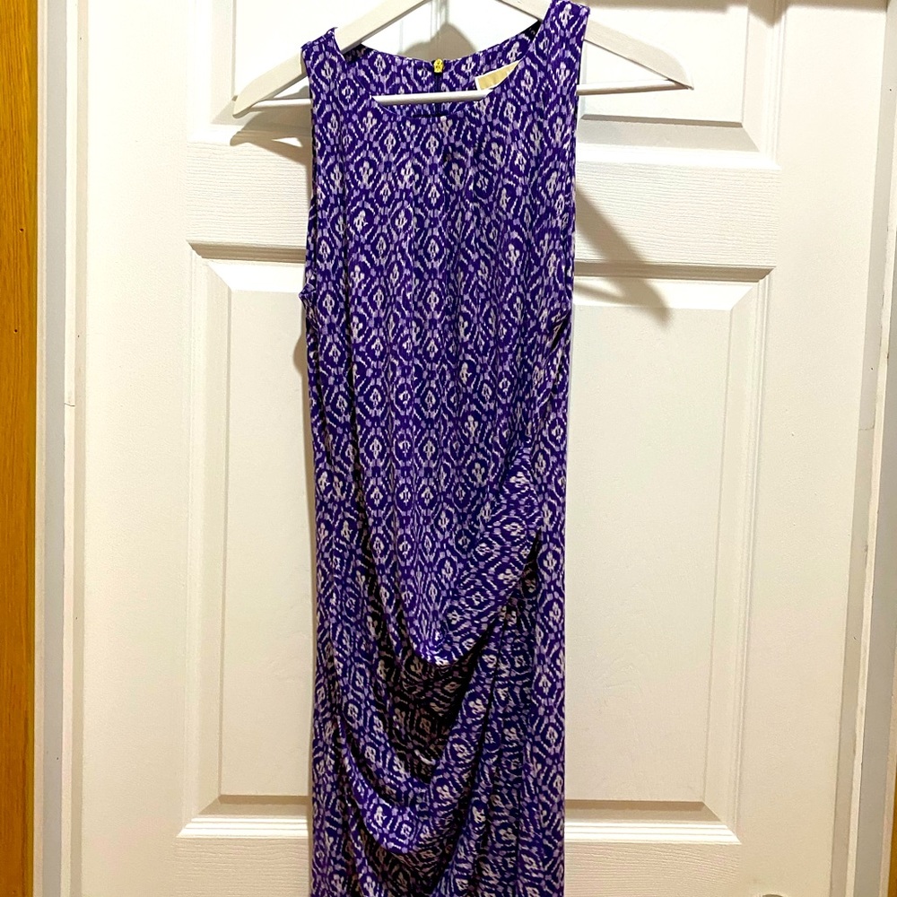 Michael Kors Sleeveless Dress